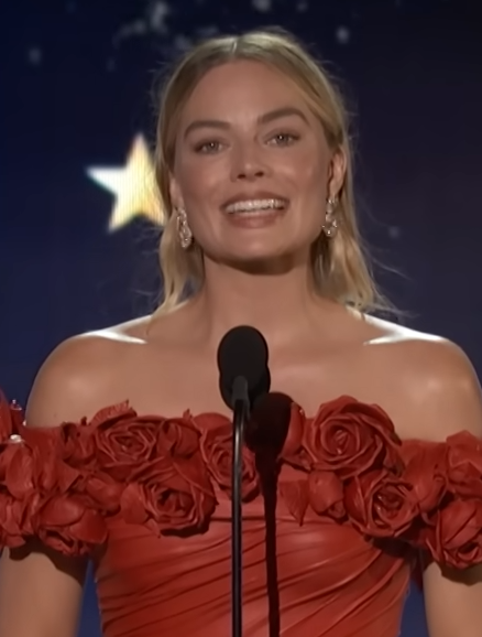 Margot Robbie